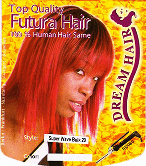 Super Wave Bulk Futura loses Flechthaar 20